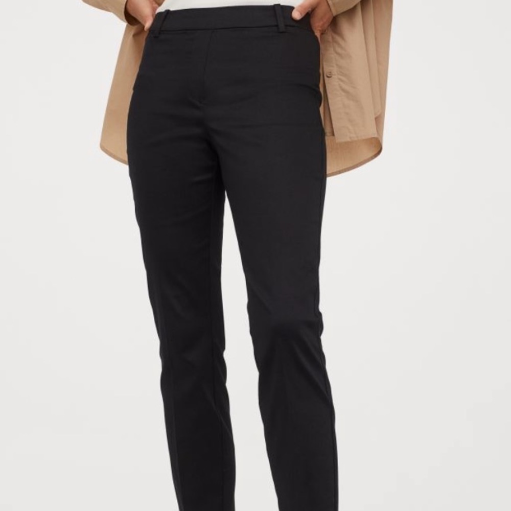 Work pant trousers